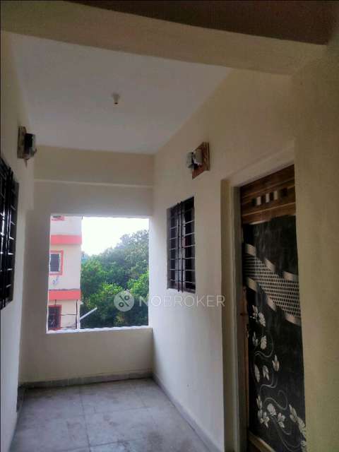 1 RK Flat In Krishna Kunj for Rent  In Medankarwadi