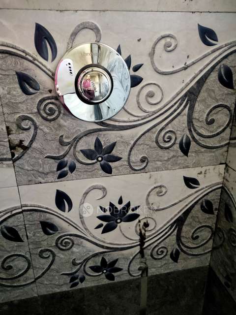 1 RK Flat In Krishna Kunj for Rent  In Medankarwadi