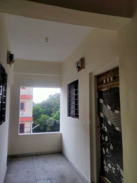 1 RK Flat In Krishna Kunj for Rent  In Medankarwadi