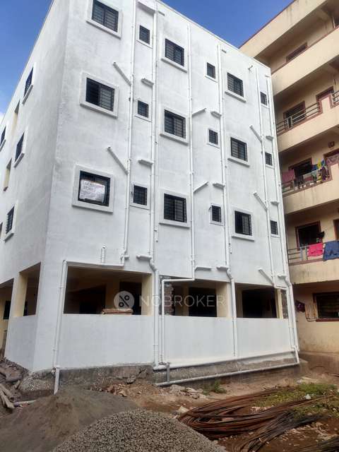 1 RK Flat In Krishna Kunj for Rent  In Medankarwadi