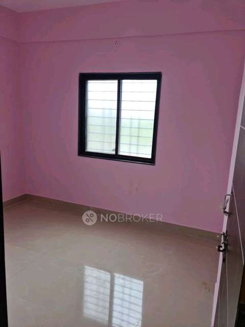 1 BHK Flat In Aarush Dreams for Rent In Dy Patil College Road