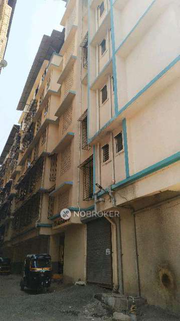 1 BHK Flat In Om Heights For Sale  In Dombivli East
