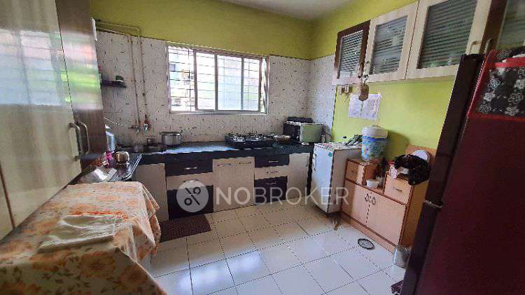 1 BHK Flat In Arun Arcade, Akurdi for Rent  In Akurdi