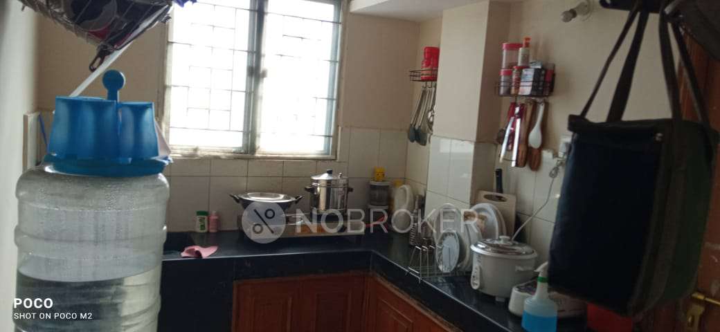 2 BHK Flat In Deccan Corner For Sale  In Sitaram Nagar