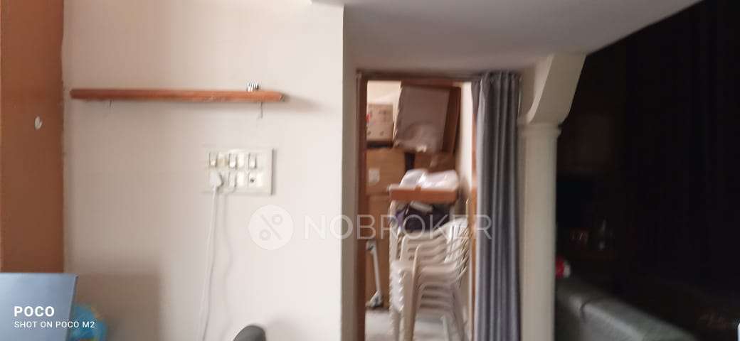 2 BHK Flat In Deccan Corner For Sale  In Sitaram Nagar