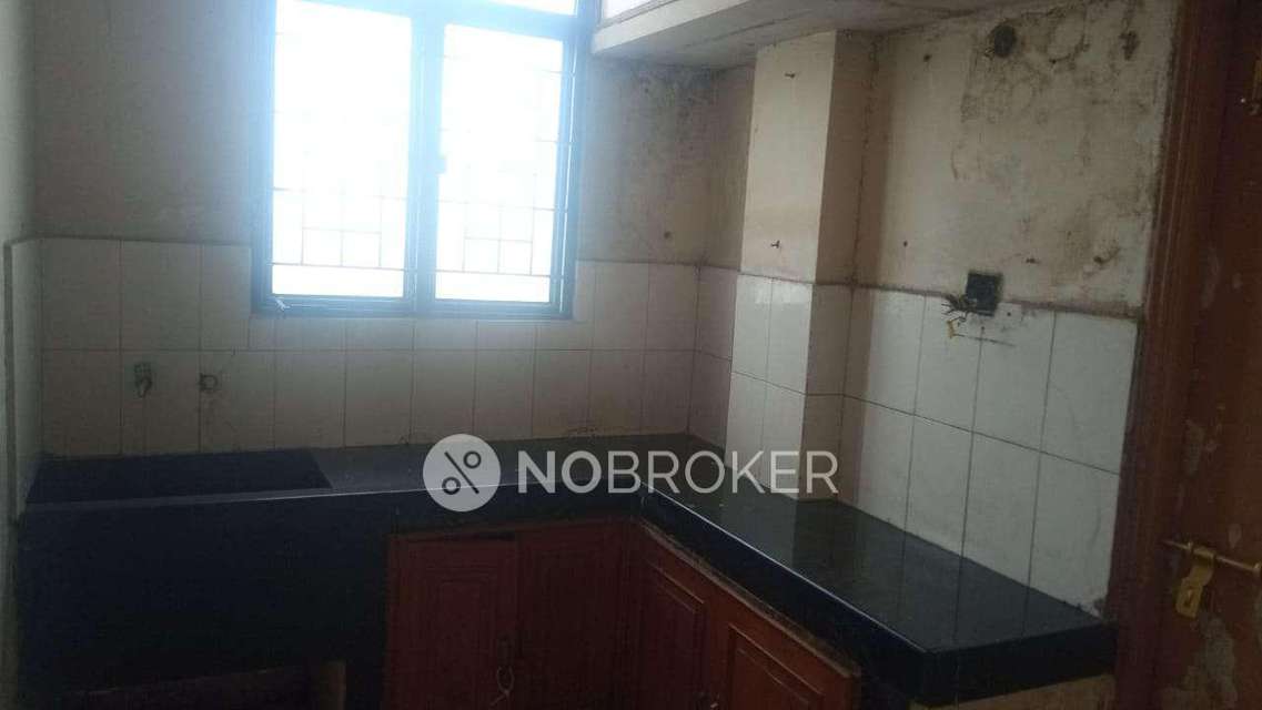 2 BHK Flat In Deccan Corner For Sale  In Sitaram Nagar