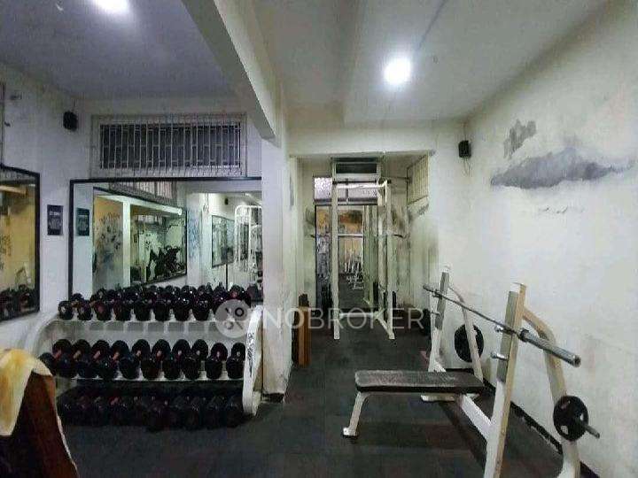 Godown/Warehouse in Dombivli West, Mumbai for sale 