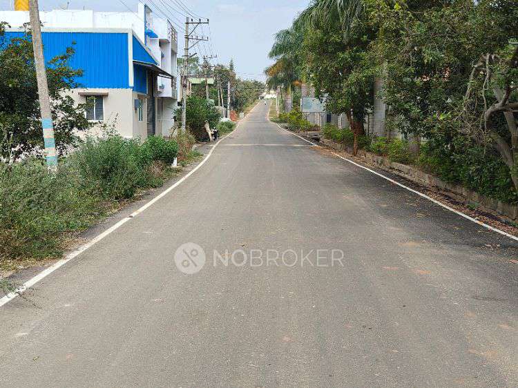Plot For Sale  In Kadabagere