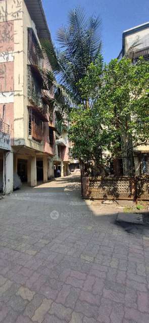 2 BHK Flat In Mangalmurti Complex Vichumbe New Panvel For Sale  In Vichumbe Road