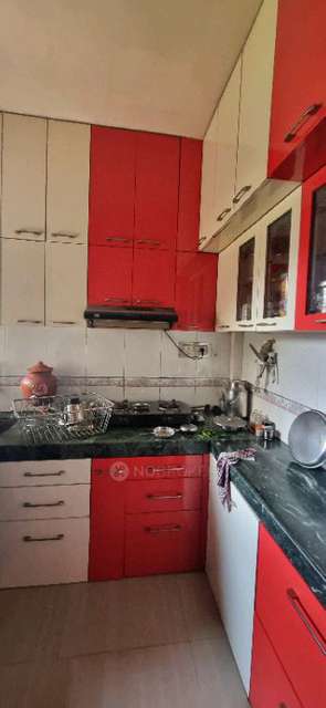 2 BHK Flat In Mangalmurti Complex Vichumbe New Panvel For Sale  In Vichumbe Road