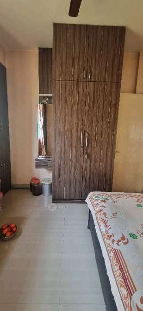 2 BHK Flat In Mangalmurti Complex Vichumbe New Panvel For Sale  In Vichumbe Road