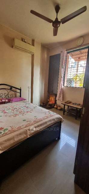 2 BHK Flat In Mangalmurti Complex Vichumbe New Panvel For Sale  In Vichumbe Road