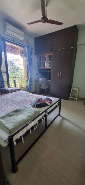 2 BHK Flat In Mangalmurti Complex Vichumbe New Panvel For Sale  In Vichumbe Road