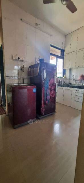 2 BHK Flat In Mangalmurti Complex Vichumbe New Panvel For Sale  In Vichumbe Road