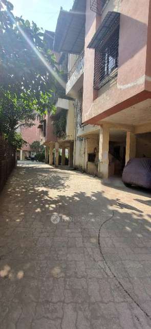 2 BHK Flat In Mangalmurti Complex Vichumbe New Panvel For Sale  In Vichumbe Road