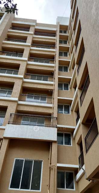 1 RK Flat In Sobodh For Sale  In Thane West