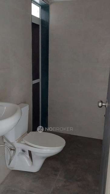 1 RK Flat In Sobodh For Sale  In Thane West