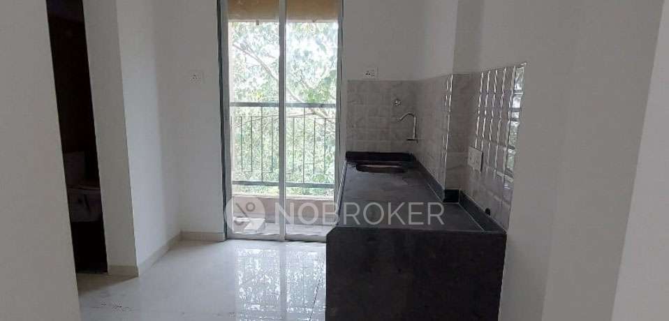 1 RK Flat In Sobodh For Sale  In Thane West