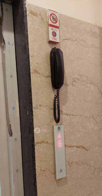 1 RK Flat In Sobodh For Sale  In Thane West