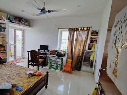 2 BHK Flat In Aaadriti Blossom Apartment  For Sale  In Injapur