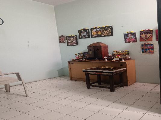 3 BHK Flat In Cinderala Castle For Sale  In Girinagar