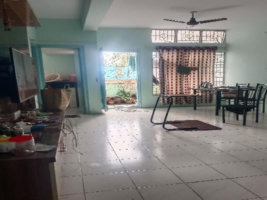 3 BHK Flat In Cinderala Castle For Sale  In Girinagar