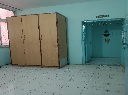 3 BHK Flat In Cinderala Castle For Sale  In Girinagar