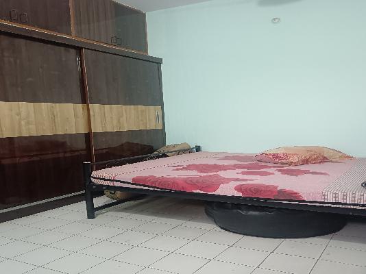 3 BHK Flat In Cinderala Castle For Sale  In Girinagar