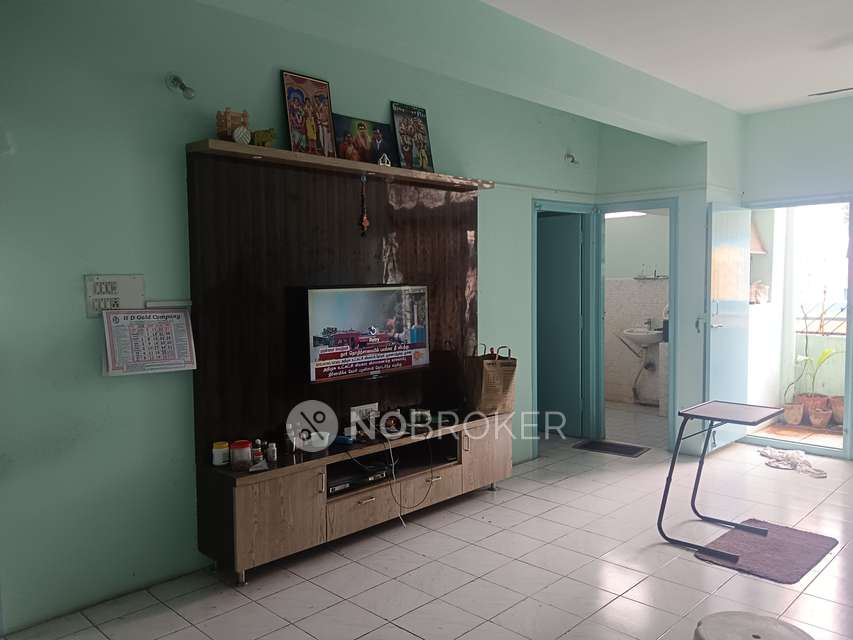 3 BHK Flat In Cinderala Castle For Sale  In Girinagar