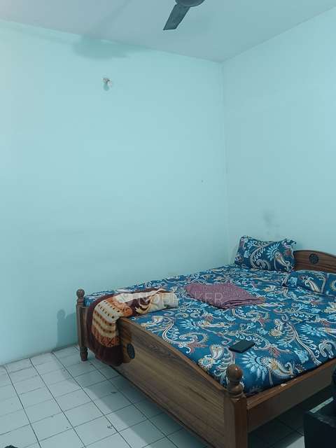 3 BHK Flat In Cinderala Castle For Sale  In Girinagar