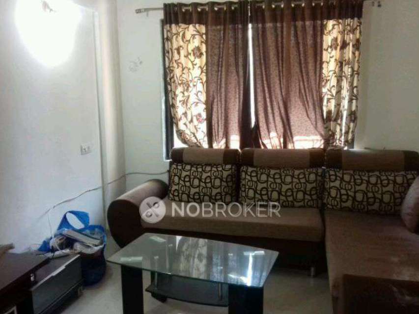 2 BHK Flat In Vihang Valley Pearl For Sale  In Thane West