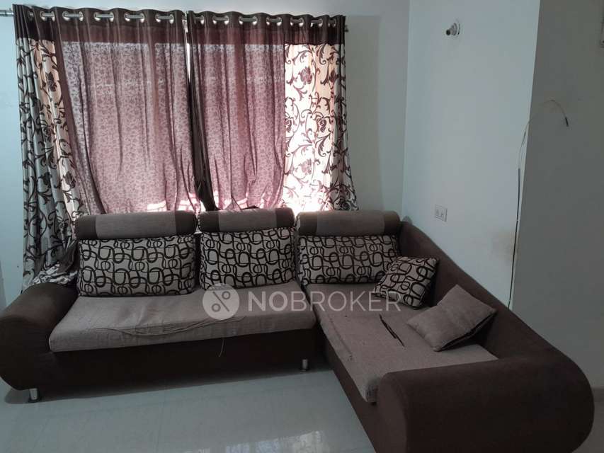 2 BHK Flat In Vihang Valley Pearl For Sale  In Thane West