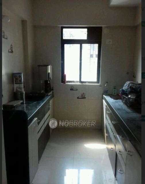 2 BHK Flat In Vihang Valley Pearl For Sale  In Thane West