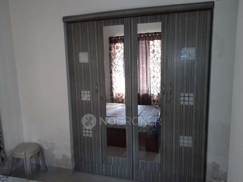 2 BHK Flat In Vihang Valley Pearl For Sale  In Thane West