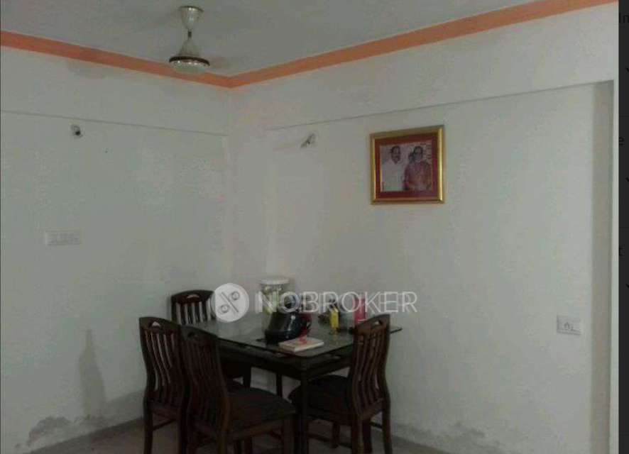 2 BHK Flat In Vihang Valley Pearl For Sale  In Thane West