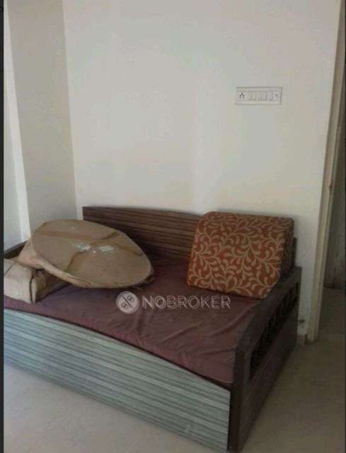 2 BHK Flat In Vihang Valley Pearl For Sale  In Thane West