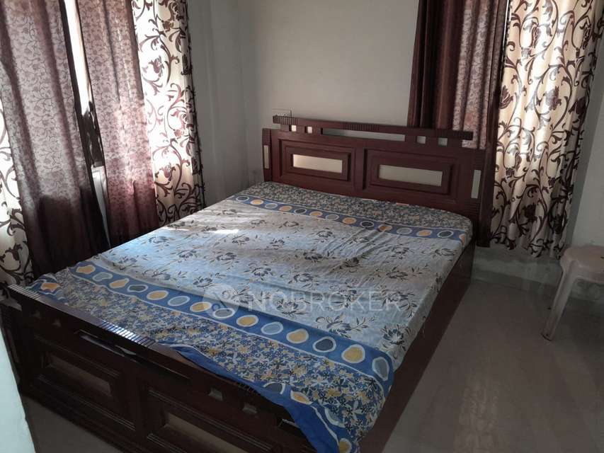 2 BHK Flat In Vihang Valley Pearl For Sale  In Thane West