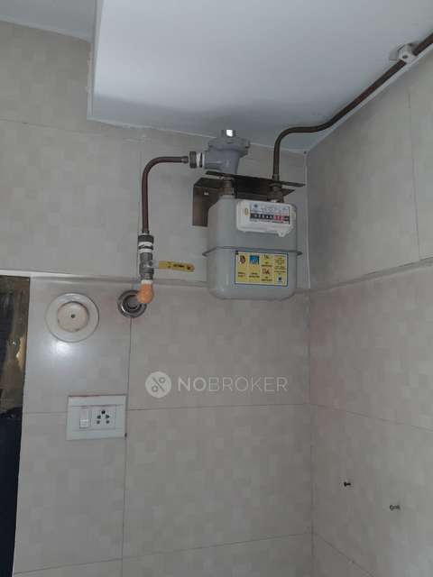 2 BHK Flat In Vihang Valley Pearl For Sale  In Thane West