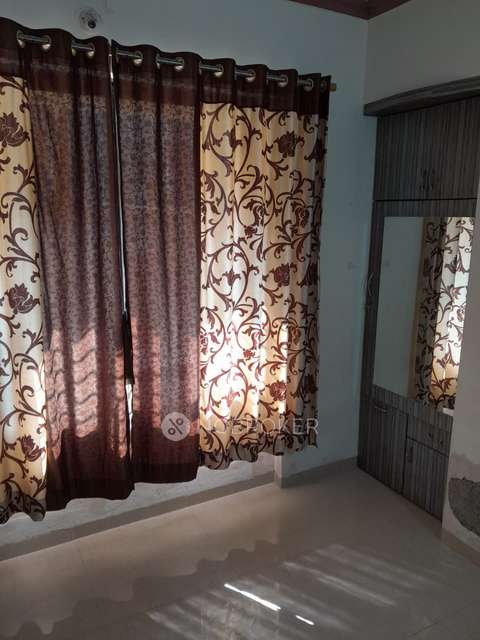 2 BHK Flat In Vihang Valley Pearl For Sale  In Thane West