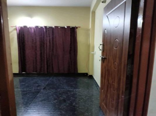 PG for Girls in Hosahalli Gollarapalya