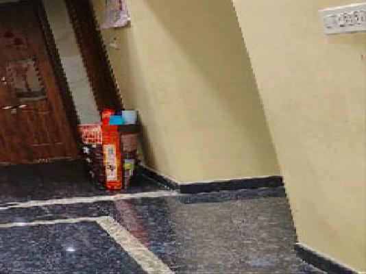 PG for Girls in Hosahalli Gollarapalya