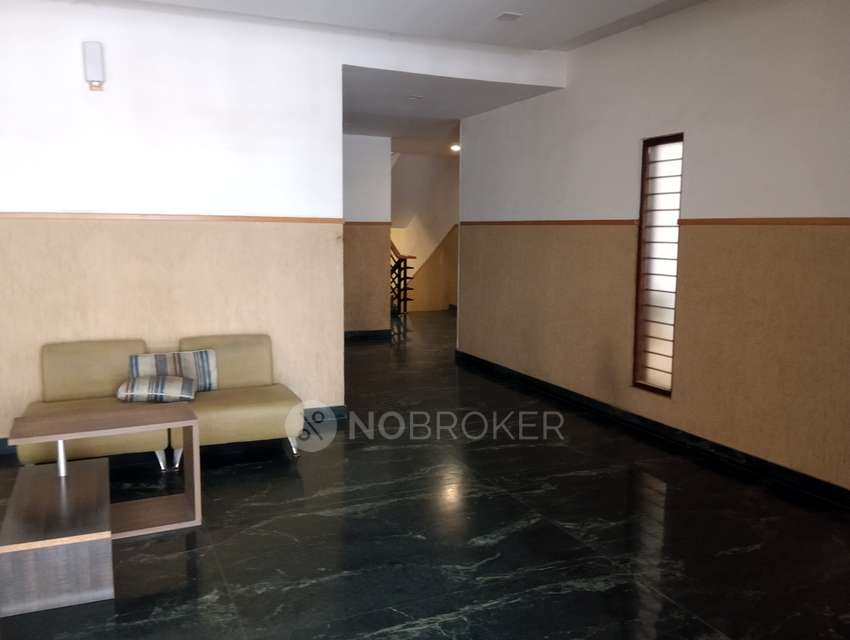 3 BHK Flat In Sipani Phoenix Grande For Sale  In Koramangala