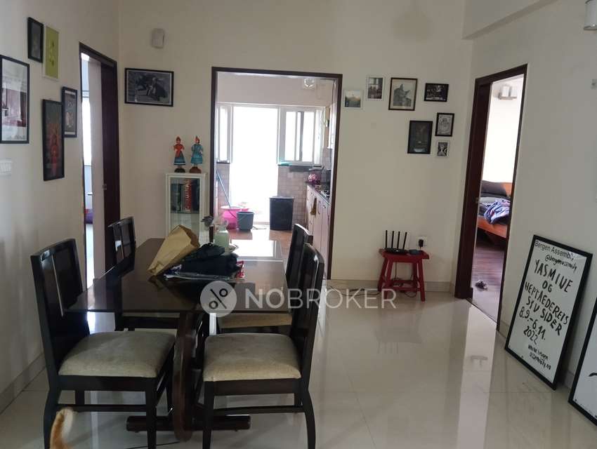3 BHK Flat In Sipani Phoenix Grande For Sale  In Koramangala
