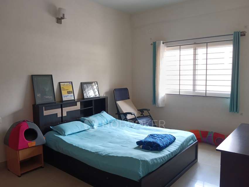 3 BHK Flat In Sipani Phoenix Grande For Sale  In Koramangala