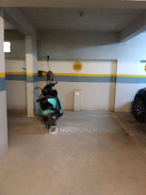 3 BHK Flat In Sipani Phoenix Grande For Sale  In Koramangala