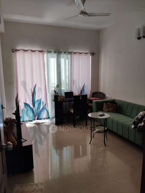 3 BHK Flat In Sipani Phoenix Grande For Sale  In Koramangala