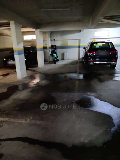 3 BHK Flat In Sipani Phoenix Grande For Sale  In Koramangala