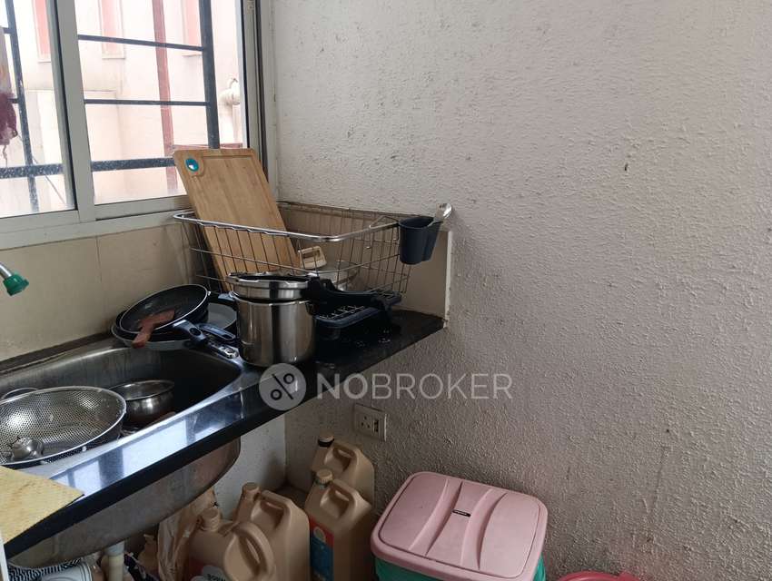 3 BHK Flat In Sipani Phoenix Grande For Sale  In Koramangala