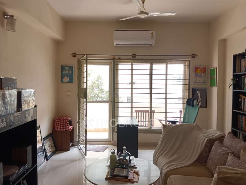 3 BHK Flat In Sipani Phoenix Grande For Sale  In Koramangala