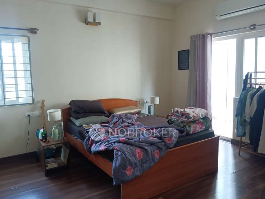 3 BHK Flat In Sipani Phoenix Grande For Sale  In Koramangala